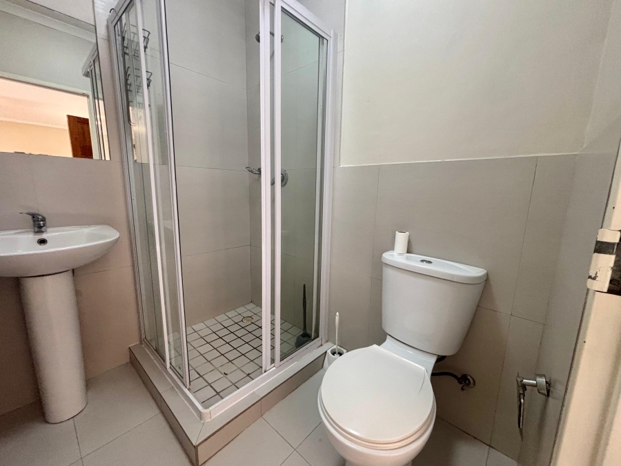 To Let 3 Bedroom Property for Rent in Marinda Park Western Cape